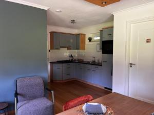 Bed and Breakfast De Beekhoek