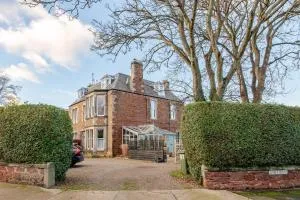 Links Lodge - Dirleton