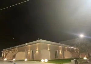 Archè Agriturismo - 卡萨诺德莱穆尔杰