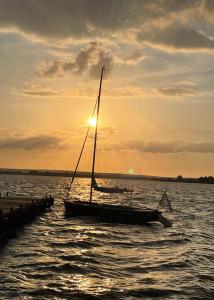 Ferienwohnung Landliebe am Dümmersee
