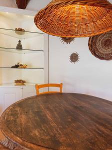 Apartamento de 1 dormitorio