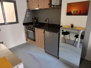 Studio Madeiralzinho - Mindelo