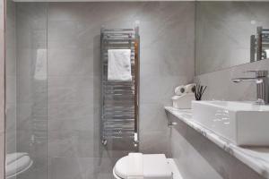 Clapham South Surprise