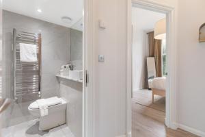 Clapham South Surprise