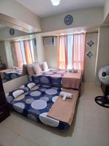 Studio Unit Avida Tower Riala Cebu IT Park