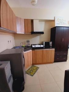 Studio Unit Avida Tower Riala Cebu IT Park
