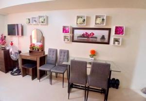 Studio Unit Avida Tower Riala Cebu IT Park