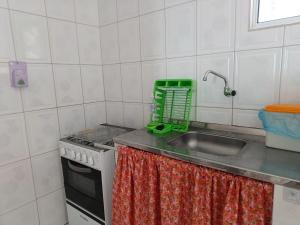 Flats Morada das Palmeiras