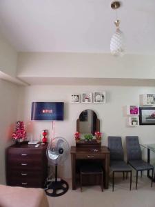 Studio Unit Avida Tower Riala Cebu IT Park