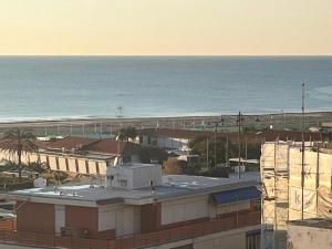 Attico vista mare-monti - 4hvězdičkové hotely ve městě Viareggio