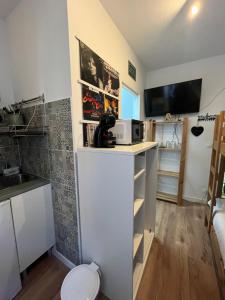 PEROLA DA MUSICA ESTUDIO