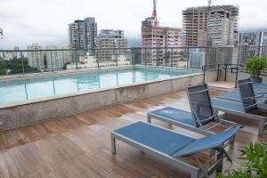 Pinheiros Hy by You Housi