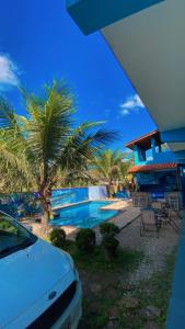 Pousada Retiro das Caravelas