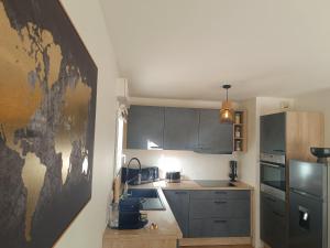 Appartements L-Apaisant : photos des chambres