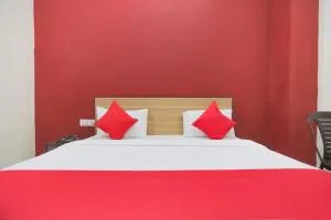 Hotel O Sewa Residency - Palwal