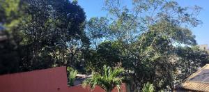 Suíte com piscina em Costa Azul