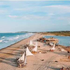 Laguna verde residence - 阿奎拉兹