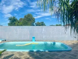 Casa da Andressa - Caçapava do Sul