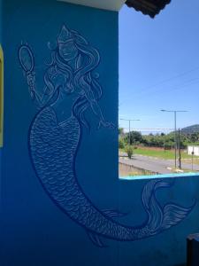 Pousada Retiro das Caravelas