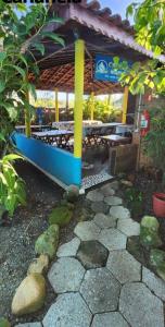 Pousada Retiro das Caravelas