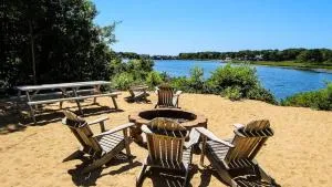 The Cove at Yarmouth - Yarmouth Port