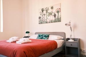 Carolina Trastevere House