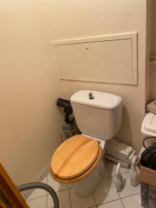 Appartements Appartement 4 p : photos des chambres