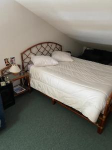 Appartements Appartement 4 p : photos des chambres