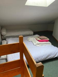 Appartements Appartement 4 p : photos des chambres