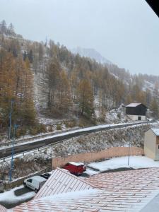 Appartements Appartement 4 p : photos des chambres