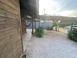 Cabanas dos Sonhos 2- Barra de Ibiraquera