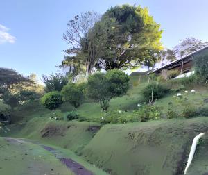 Finca Felidia-corregimiento de la leonera vereda el Porvenir el Eden