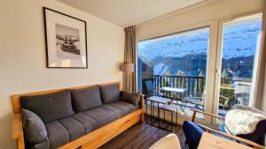 Résidence Les Pleiades - Appartement lumineux · Centre station · Balcon MAE-7393