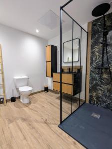 Appartements Le coin des reves : photos des chambres
