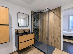 Appartements Le coin des reves : photos des chambres