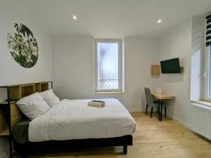 Le coin des rêves - Pouilly-sous-Charlieu