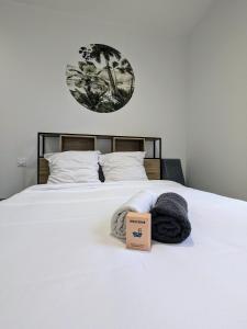 Appartements Le coin des reves : photos des chambres