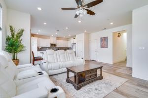 Newly Built Tracy Home with Backyard and Pool Access!