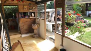 Finca Felidia-corregimiento de la leonera vereda el Porvenir el Eden