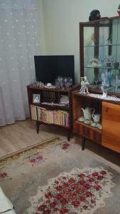 Apartament Alexandru, B-dul Oituz, bloc 4, apartament 26, județ Bacău