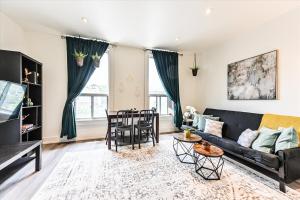 1 Bedroom Oasis in Downtown Toronto