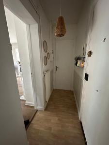 Appartements Appartement cosy en centre ville de Dunkerque avec balcon & parking avec portail prive - place non nominative : photos des chambres