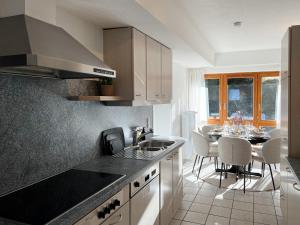 Grand Apartment mit Titisee-Blick - Villa Hubertus