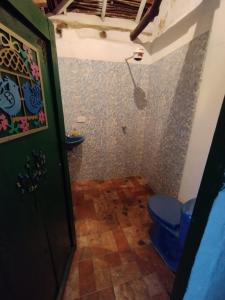 Casa campestre a 3 kilómetros del páramo de Ocetá