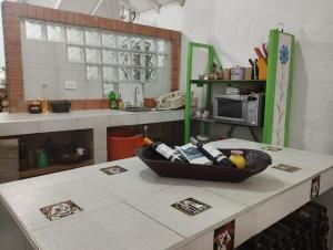 Casa campestre a 3 kilómetros del páramo de Ocetá