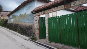 Casa campestre a 3 kilómetros del páramo de Ocetá