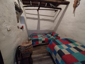 Casa campestre a 3 kilómetros del páramo de Ocetá