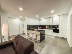 Bragança Holiday Home new apartment with 2 bedrooms private parking