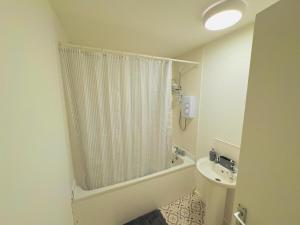 Cosy flat in Glasgow
