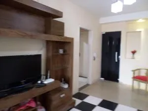 Executive apartment - Mirim